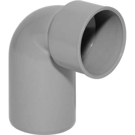 HT Sifonwinkel DN40 / 1 1/2'' ohne Gummidichtung
