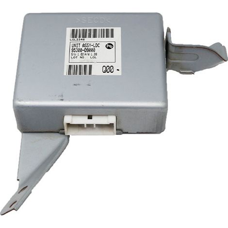 95300D9000 convient aux modules électroniques / 7148960 Kia Sport 1.7 Alliage de chrome-nickel-fer Cat