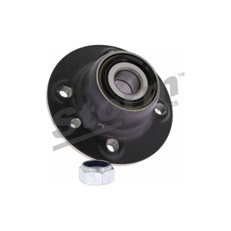 Kit de roulements de roue pour Renault SAFRANE I 7700787641