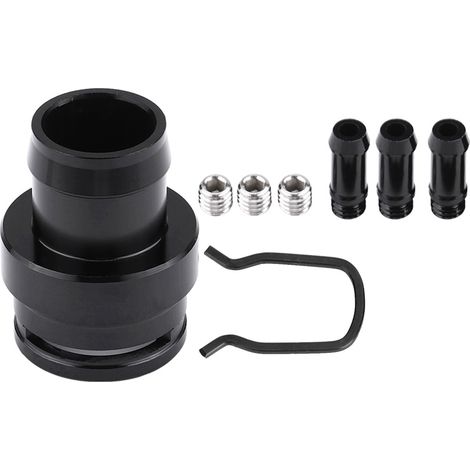 Turbo-Vakuumsensor-Adapter 2.0T FSI MK5 A3 A4 TSI TT (1/5)
