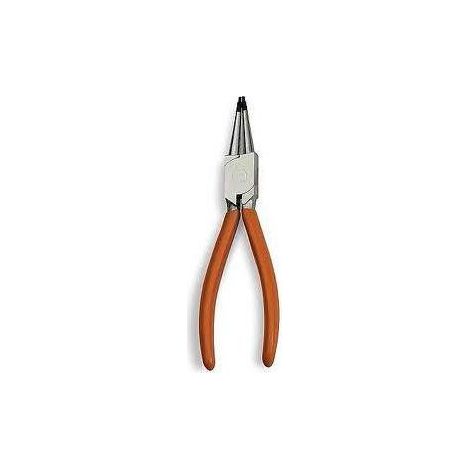 PINZA SEEGER ESTERNI RETTA mm.180