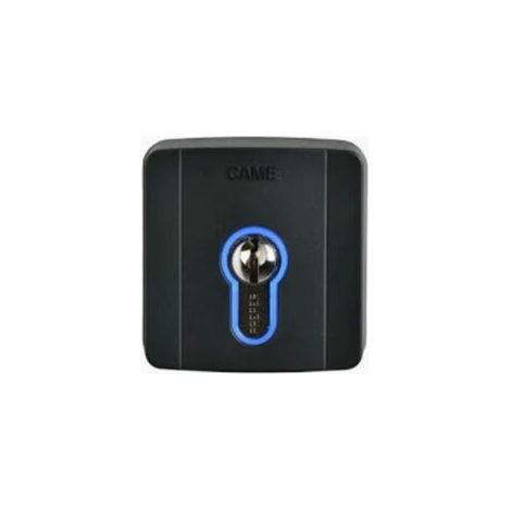 Sélecteur à clé DIN 230 V - en applique - 806SL-0090 - Came
