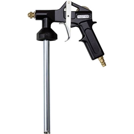 Liqui Moly Pistolet à peinture pneumatique 8 bar C637081 (1/2)