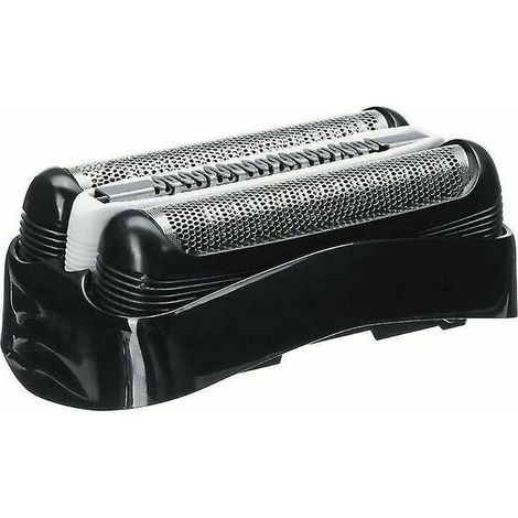 Pour les têtes de rechange de rasoir Braun Series 3 Tête de rasoir pour Braun Series 32B (1/5)
