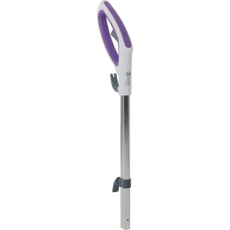 Polti manico tubo impugnatura maniglia scopa Vaporetto Double Force SV440 (1/2)