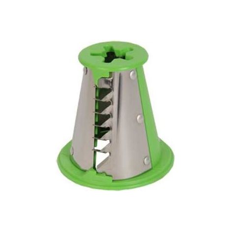 Cone couteau a frites pour Robot multifonction MOULINEX SS-194002