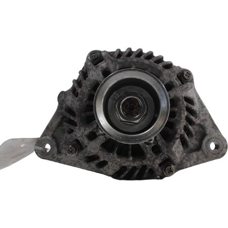 [PRODUIT D'OCCASION] Alternateur NISSAN Micra 2009- ♻️ Ref Oe. 231001hn1are - Garantie à vie (1/4)