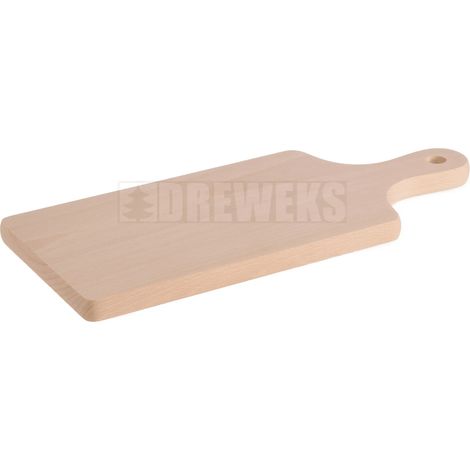 Tabla de cortar grande