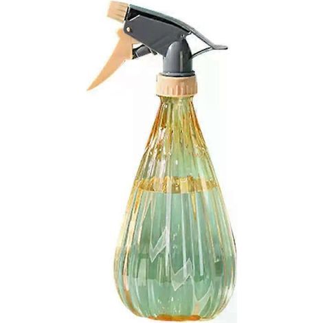 500ml spray bottle, suitable for watering cans, gardening, plants and flowers, for spraying (1/5)
