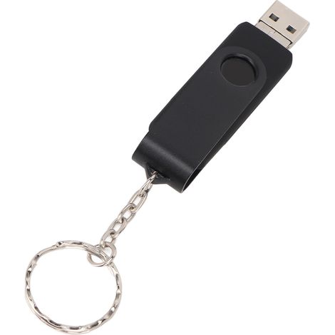 16 GB USB 3.0-Stick mit USB-C- und Micro-USB-Anschlüssen, wasserdicht, kompatibel mit PCs und Smartphones (1/5)