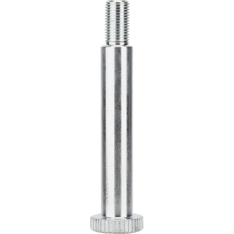 Eje de suspensión inferior 54419-VK80A para Nissan Frontier/Hardbody/Pathfinder/Xterra - Kit de repuesto (1/5)
