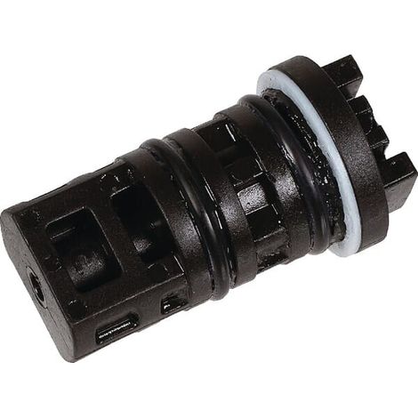 Eje para v谩lvula esf茅rica ARAG 45500006560