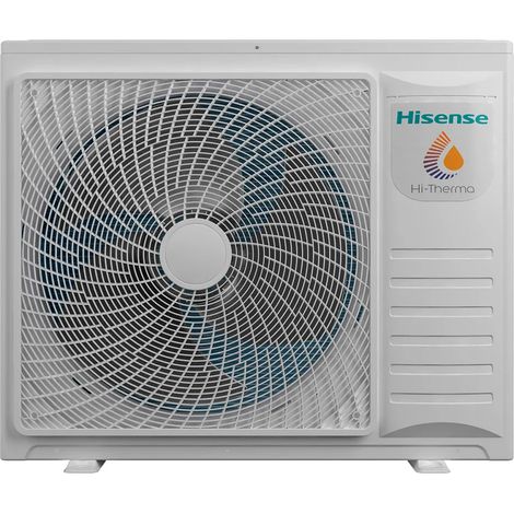 Hisense AHW-044HCDS1 Pompe à chaleur 4,4 kW domestique
