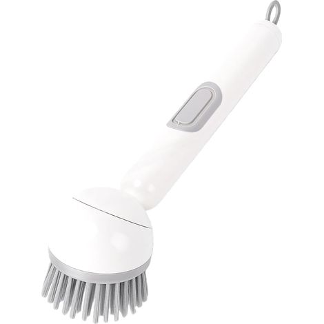 Capacity Manual Liquid Dispenser with Delicate Nozzle Smooth