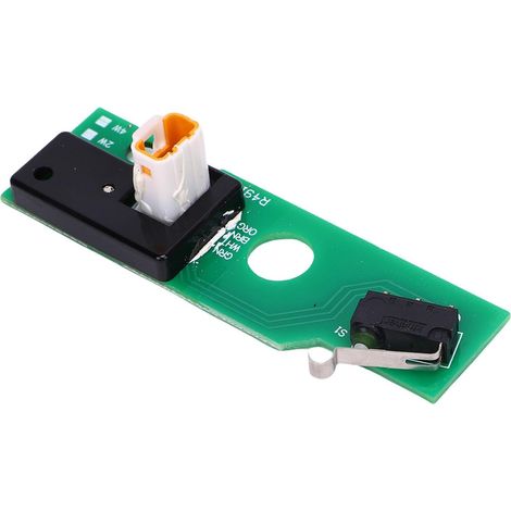 Carte de commande automatique Yoidesu, compteur efficace pour la (1/5)