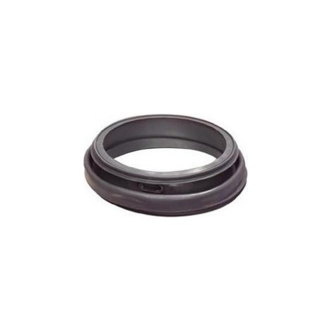 Joint de hublot (manchette) pour Lave-linge - 481246668574 BAUKNECHT, BAUCKNECHT, LADEN, WHIRLPOOL, IGNIS