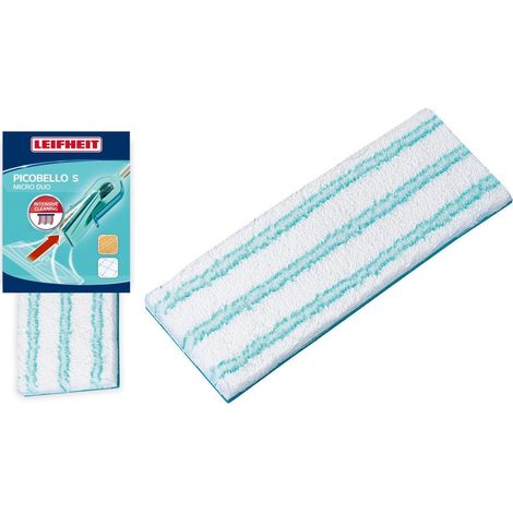 Inserto per mocio Micro Duo Leifheit Picobello S 56610 (1/3)