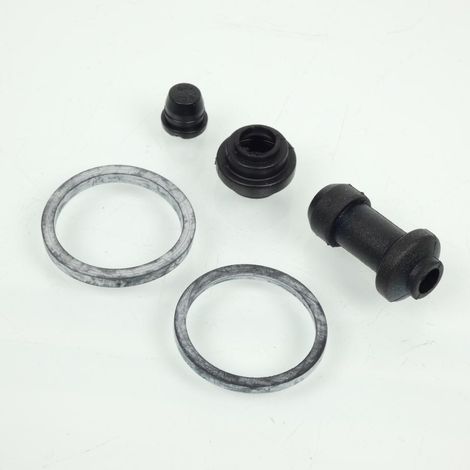 Bremssatteldichtung für das Heckbremssystem des Motorrads Beta 50 (1/4)