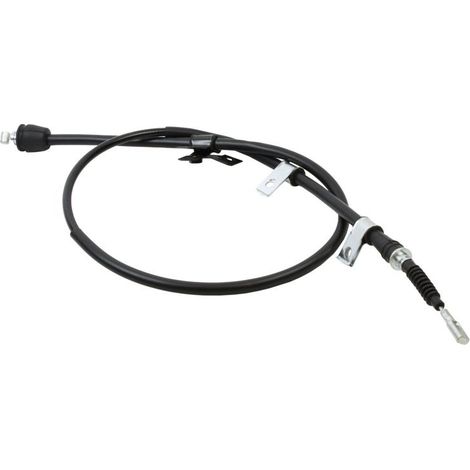 Tirette à câble, frein de stationnement MAXGEAR 32-1621 HYUNDAI 59760 2C320