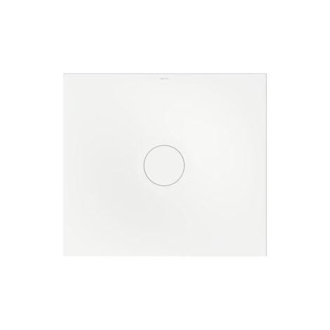 BETTE 7351-287 Carrelage de douche rectangulaire Air Starwhite