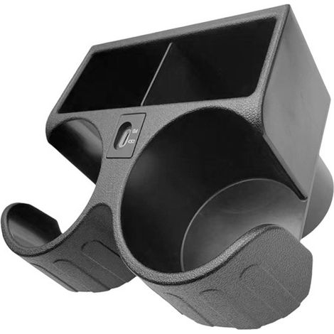 FYE727068 FYE727069 are suitable for 1997-2016 Nissan Patrol Y61 vehicles with water cup holders. (1/4)