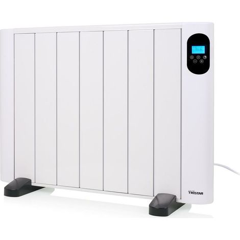 Radiatore Elettrico Digitale Tristar KA5868 1500 W