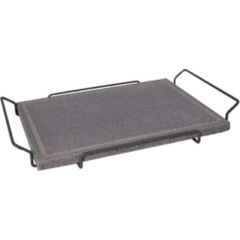 PIETRA LAVICA + SUPPORTO CM.30X40 -525.01 (1/4)