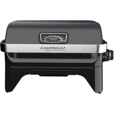 Campingaz Attitude 2GO barbacoa de gas compacta de aluminio (1/3)