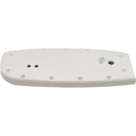 Ricambio coperchio per quadro elettrico Sanicubic 3 SFA BL1205434 (1/2)