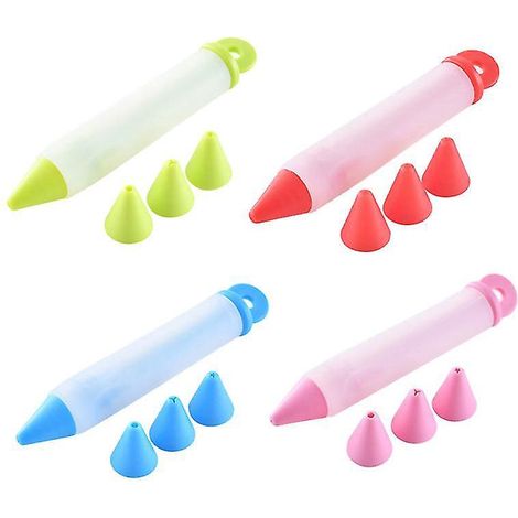 Pompe à crème 16 pièces