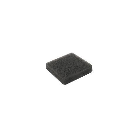 Filtro dell'aria adattabile per Oleo-mac - Modelli Efco Ht27, 725, Sp126, Ts326, Ht26, 8250. Sostituisce l'originale: 61070005r.