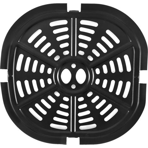 Séparateur d'aliments antiadhésif, de cuisine, tapis friture, grille (1/5)