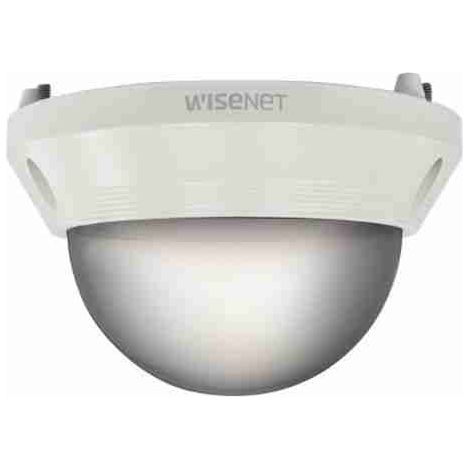SPB-VAN11 HANWHA SPB-VAN11 Smoked Dome Cover