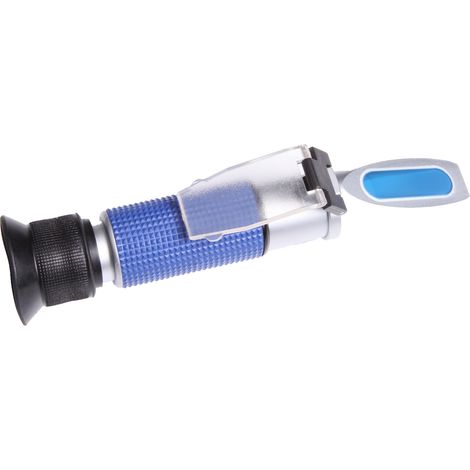 Réfractomètre colostrum (1/4)