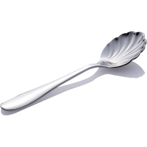 alpina Ensemble de couverts Argent H0.5xl2xL22.5cm (1/5)