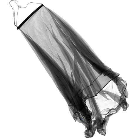 Moustiquaire pliable, légère et portable, pour lit double (1/5)