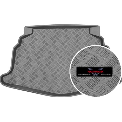 Toyota Camry VIII Limousine 2019 – Kofferraummatte MAX-MAT