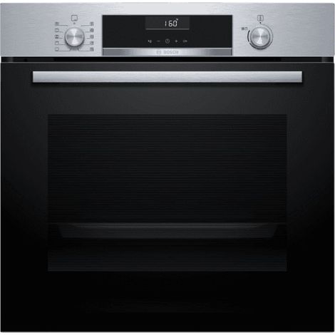 Forno da incasso Bosch HBG536ES4 71 L con funzione Air Fry (1/5)