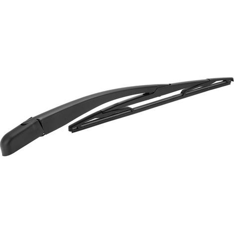 Balais d’essuie-glace arrière pour Citroën C3 (2002–2017) – Jeu complet 6429T8, haute résistance et montage facile (1/5)
