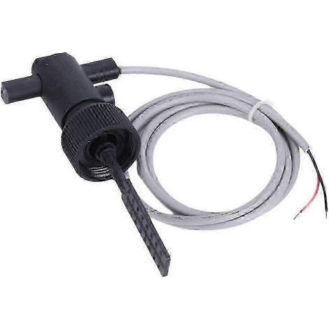 Détecteur de débit d'eau 1L, compatible avec les pompes à chaleur (1/5)