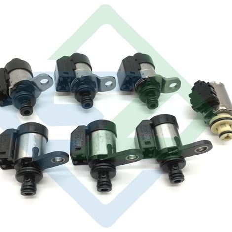Électrovanne de transmission RE5R05A 0260130030 0260130031 G7T23082 (1/4)