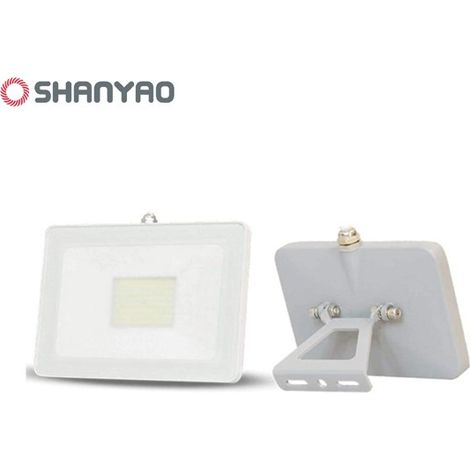 Proiettore da esterno LED 20W 4000K