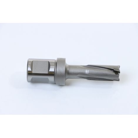 Trapanino centrale HCR35, 13x35mm