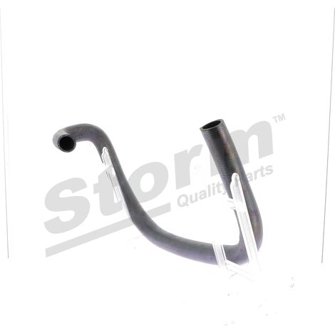 Durite de refroidissement compatible PEUGEOT 205, 309 31mm (1/4)