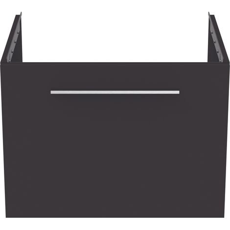Ideal Standard i.life B Möbelwaschtischunterschrank, 1 Auszug, (1/3)