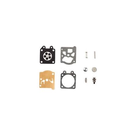 Kit de joints et de diaphragme de carburateur pour carburateur Walbro WA WT