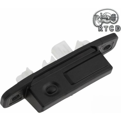 84840-60021 Tailgate switch compatible with Lexus LX450 and Land Cruiser UZJ200 (1/5)
