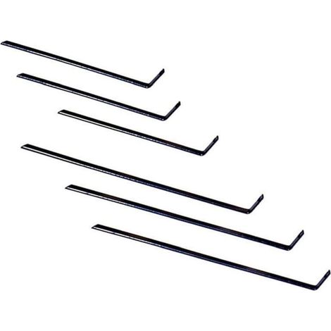 Log Roll Pin - Large 22 - Pack of 3