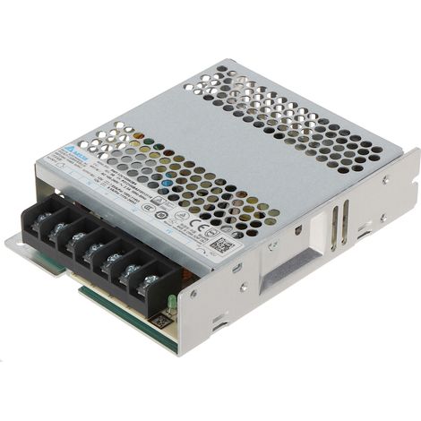 Fuente de alimentación conmutada PMT-12V100W2BA (1/4)