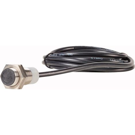 Capteurs inductifs DC cyl M18 metal 2m cable EATON E57PS-18SPN5-C2
